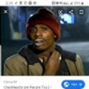 Meet your Posher, Jade